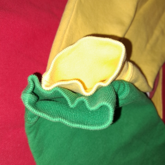 Vintage 92 Chiclets crew neck sweater - Picture 5 of 11